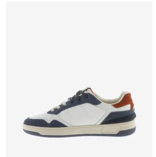 Zapatillas Victoria 1985 Talla 43 Blancas