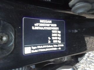 Nissan Qashqai dCi 115 Acenta 85 kW (115 CV)