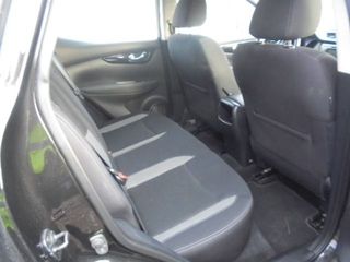 Nissan Qashqai dCi 115 Acenta 85 kW (115 CV)