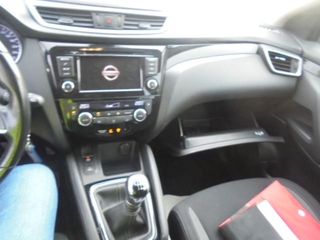 Nissan Qashqai dCi 115 Acenta 85 kW (115 CV)