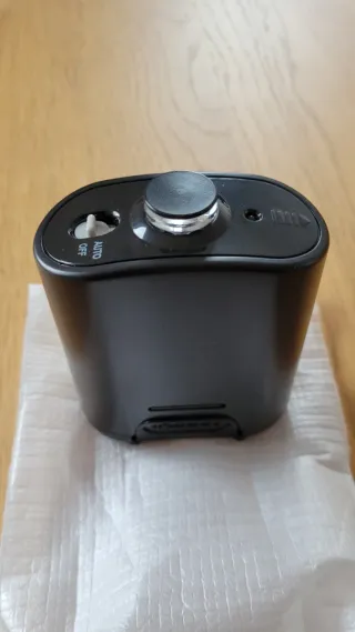 Pared virtual Roomba