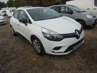 Renault Clio Business TCe 55 kW (75 CV)