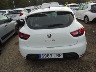 Renault Clio Business TCe 55 kW (75 CV)