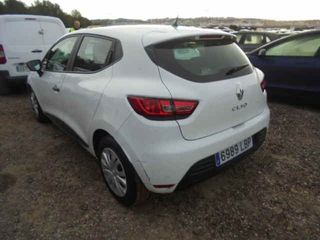 Renault Clio Business TCe 55 kW (75 CV)