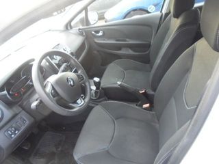 Renault Clio Business TCe 55 kW (75 CV)