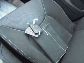 Renault Clio Business TCe 55 kW (75 CV)