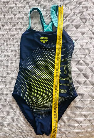 Bañador Arena 6 años