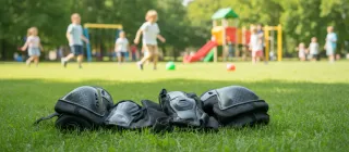 Patines en línea, un par para niñ@.