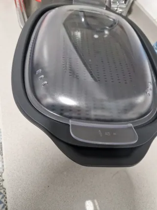 Silvercrest Monsieur Cuisine Connect