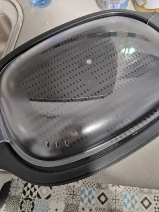 Silvercrest Monsieur Cuisine Connect