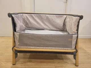 Cuna de Colecho - Tutti Bambini