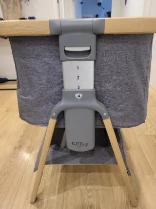 Cuna de Colecho - Tutti Bambini