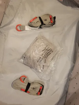 Cuna de Colecho - Tutti Bambini