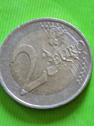 Moneda de colección 2 euros Alemania 2017