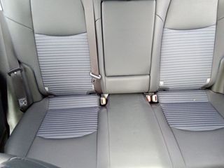 Toyota Rav4 2.5l hybrid Style 4WD 163 kW (222 CV)