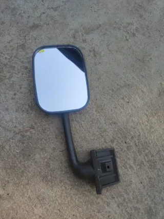 Espejo retrovisor coche