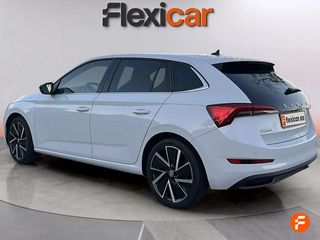 Skoda Scala 1.6 TDI 85KW (115CV) DSG Sport