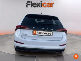 Skoda Scala 1.6 TDI 85KW (115CV) DSG Sport
