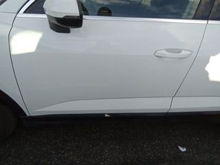 Audi Q3 Sportback Advanced 35 TDI 110 kW (150 CV) S tronic