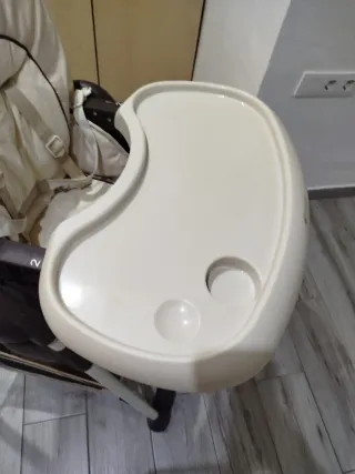 Hamaca y trona Hauck SIT'N RELAX