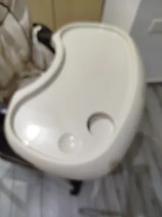 Hamaca y trona Hauck SIT'N RELAX