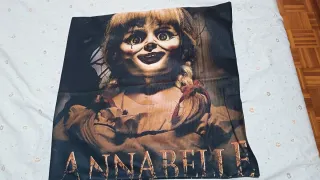 Federa Annabelle 45x45cm