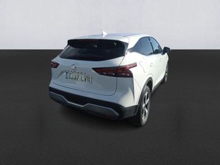 Nissan Qashqai DIG-T 140 mHEV N-Connecta 4x2 103 kW (140 CV)