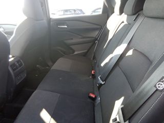 Nissan Qashqai DIG-T 140 mHEV N-Connecta 4x2 103 kW (140 CV)