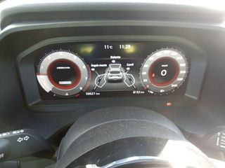 Nissan Qashqai DIG-T 140 mHEV N-Connecta 4x2 103 kW (140 CV)