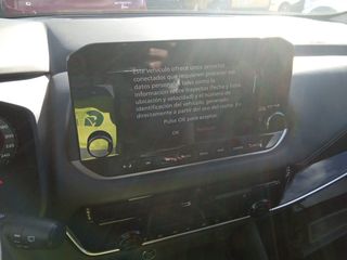 Nissan Qashqai DIG-T 140 mHEV N-Connecta 4x2 103 kW (140 CV)