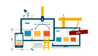 Diseñador de Paginas Web