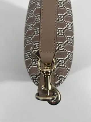 Borsa a spalla Gucci Ophidia piccola