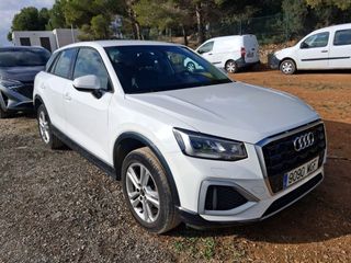 Audi Q2 Advanced 30 TDI 85 kW (116 CV)