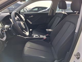 Audi Q2 Advanced 30 TDI 85 kW (116 CV)