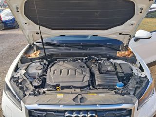 Audi Q2 Advanced 30 TDI 85 kW (116 CV)