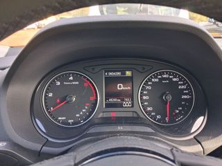 Audi Q2 Advanced 30 TDI 85 kW (116 CV)
