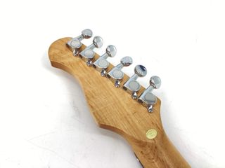 guitarra electrica rochester infantil