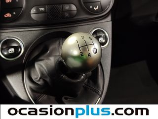 Abarth 500C Cabrio 1.4 16v T-Jet 595C Competizione 132 kW (180 CV)