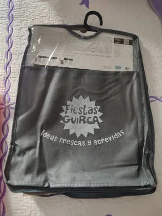 Disfraz Calamar Talla S Fiesta Gifts