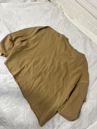 Camiseta manga larga Los Angeles