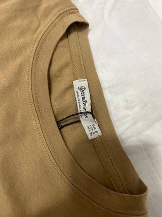 Camiseta manga larga Los Angeles