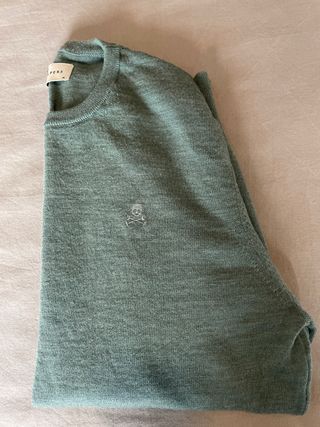 Jersey Scalpers verde talla M