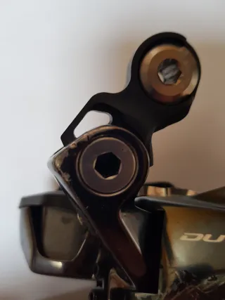 Cambio Dura-Ace R9150 Shimano