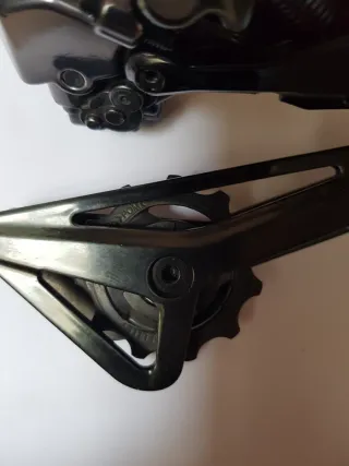 Cambio Dura-Ace R9150 Shimano