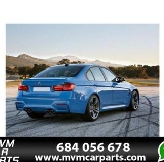 Kit de Carrocería completo para BMW F30 EVO II M3