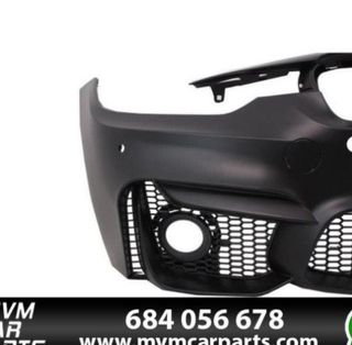 Kit de Carrocería completo para BMW F30 EVO II M3