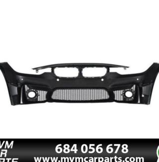 Kit de Carrocería completo para BMW F30 EVO II M3