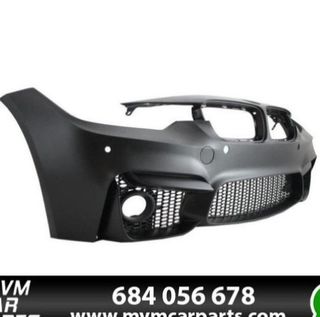 Kit de Carrocería completo para BMW F30 EVO II M3