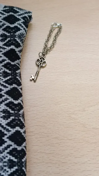 Vestito Barbie con fantasia geometrica