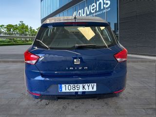 SEAT Ibiza 1.0 EcoTSI Reference Plus 70 kW (95 CV)